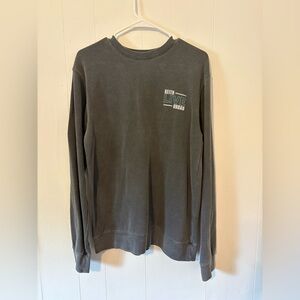 Keith Urban Live Crewneck size S